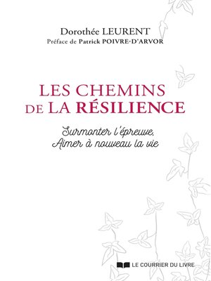 cover image of Les Chemins de la résilience